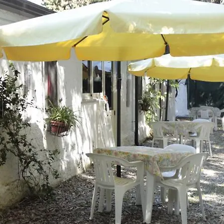 Villaggio Calypso Κάμπινγκ *