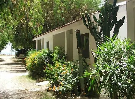 Villaggio Calypso Κάμπινγκ *