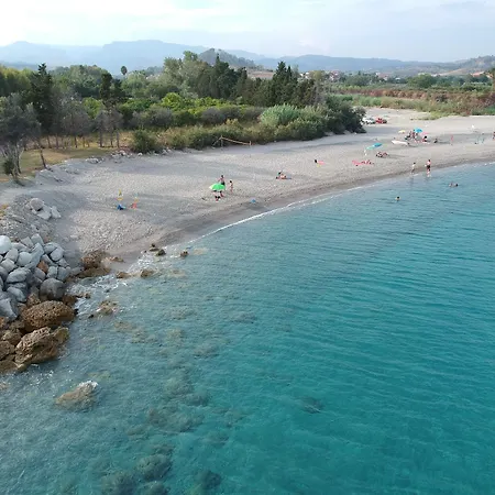 Κάμπινγκ Villaggio Calypso