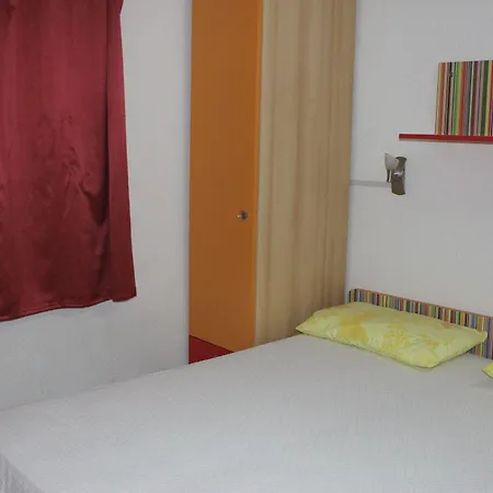 Κάμπινγκ Villaggio Calypso *