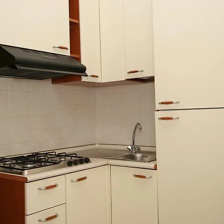 Villaggio Calypso Focà