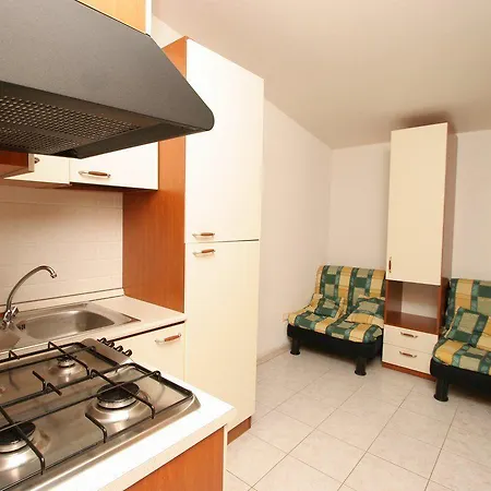 Villaggio Calypso