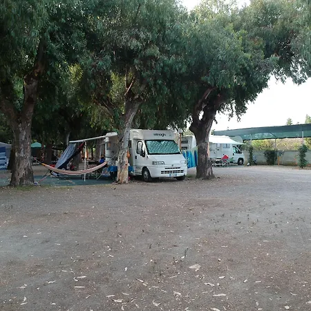 Villaggio Calypso Focà