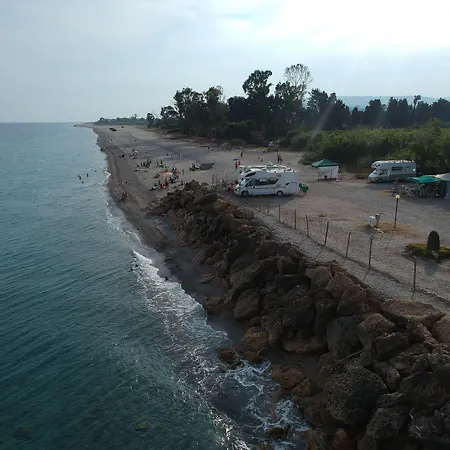 Villaggio Calypso Focà