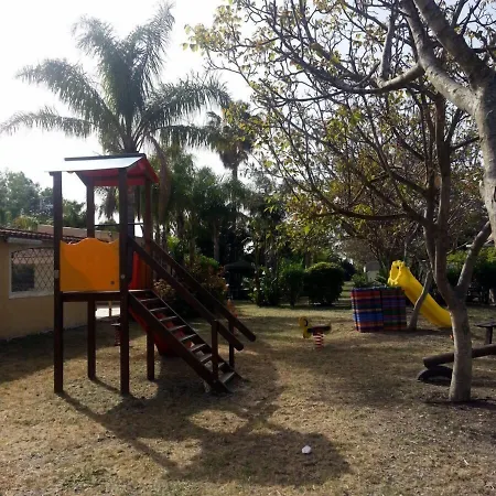 Villaggio Calypso *