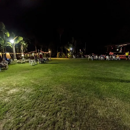 Villaggio Calypso * Focà