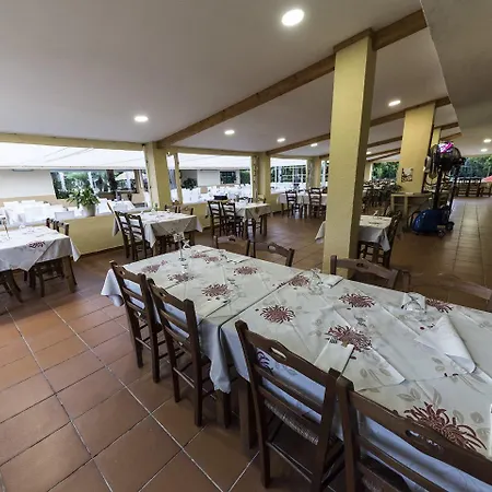 Villaggio Calypso Focà