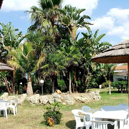 Villaggio Calypso Κάμπινγκ *