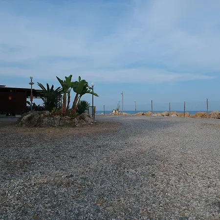 Villaggio Calypso Focà