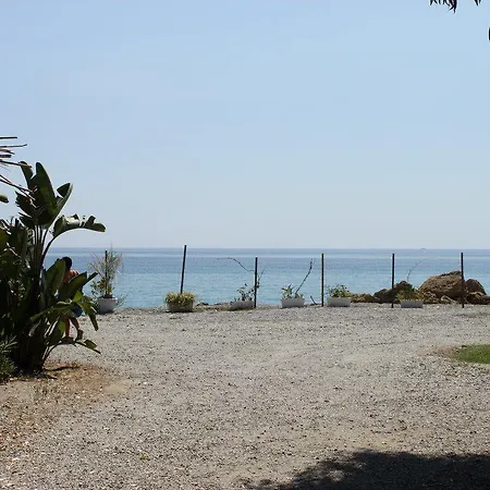 Villaggio Calypso Κάμπινγκ