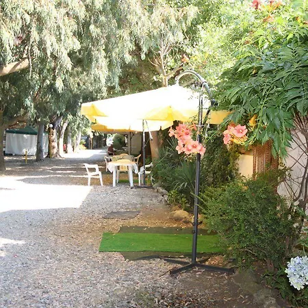Villaggio Calypso Focà