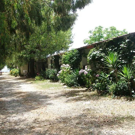 Villaggio Calypso *