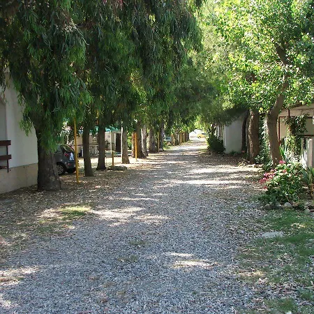Villaggio Calypso * Focà