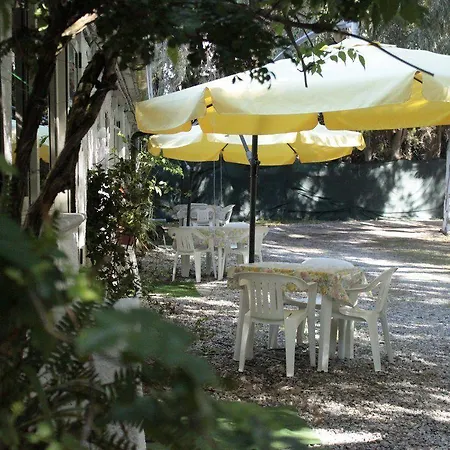 Villaggio Calypso Κάμπινγκ *
