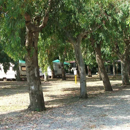 Villaggio Calypso *