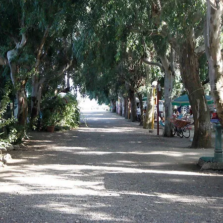 Villaggio Calypso * Focà