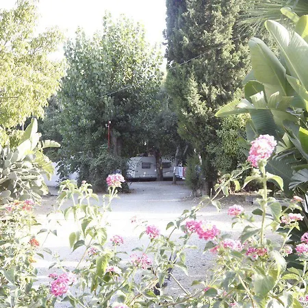 Villaggio Calypso Κάμπινγκ
