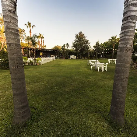 Villaggio Calypso Κάμπινγκ *