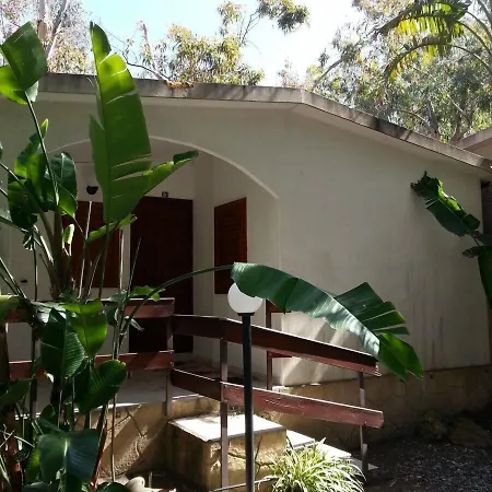 Villaggio Calypso