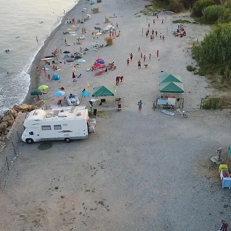 Villaggio Calypso