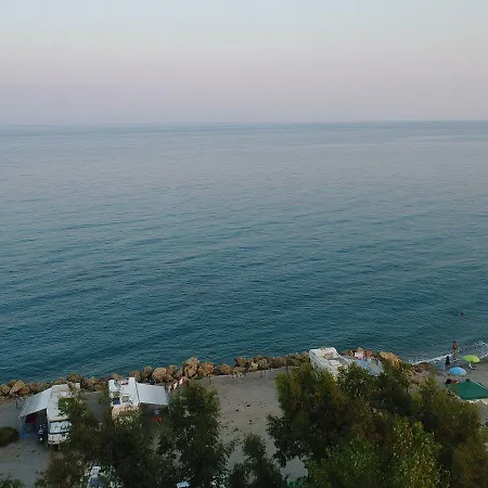 Villaggio Calypso Κάμπινγκ