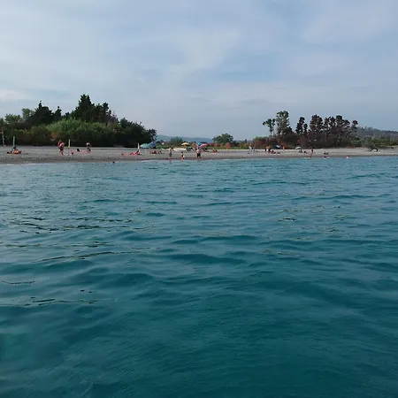 Villaggio Calypso