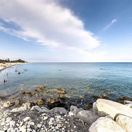 Villaggio Calypso Κάμπινγκ