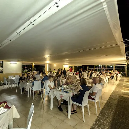 Κάμπινγκ Villaggio Calypso *