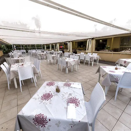 Villaggio Calypso *