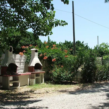 Κάμπινγκ Villaggio Calypso *