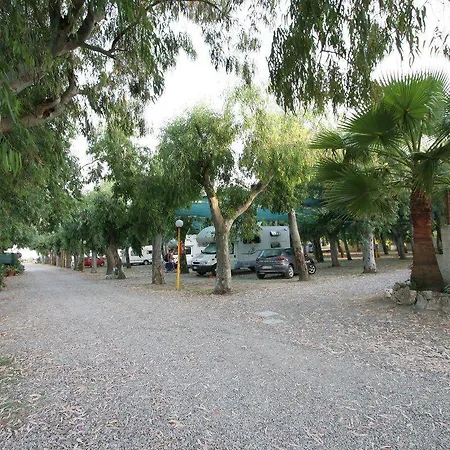Villaggio Calypso * Focà