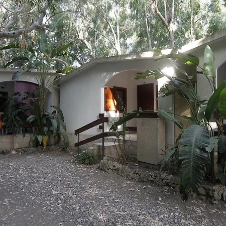 Villaggio Calypso * Focà