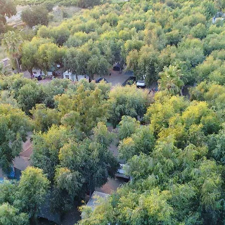 Villaggio Calypso *