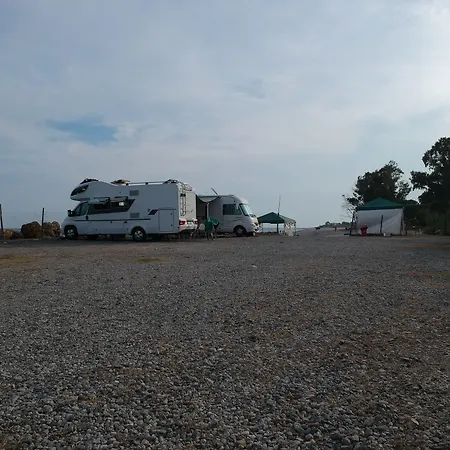 Villaggio Calypso Κάμπινγκ *