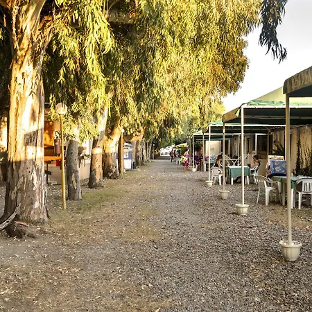 Villaggio Calypso * Focà