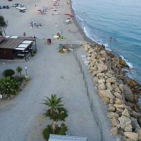 Villaggio Calypso *