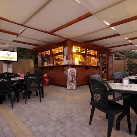 Villaggio Calypso
