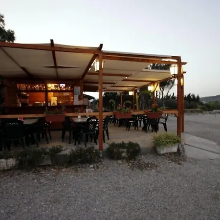 Villaggio Calypso * Focà