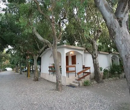 Villaggio Calypso *