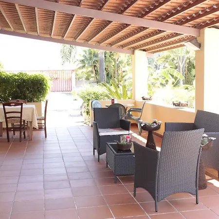 Villaggio Calypso Focà