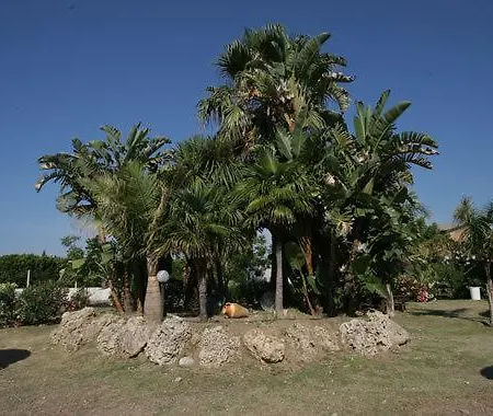 Villaggio Calypso *