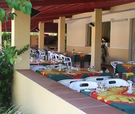 Villaggio Calypso