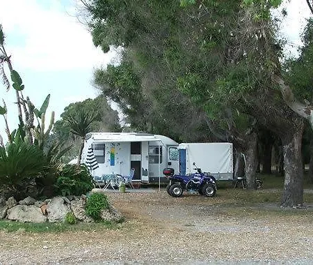 Villaggio Calypso Κάμπινγκ *