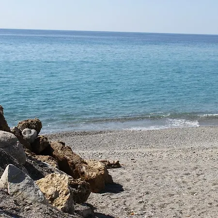 Villaggio Calypso * Foca